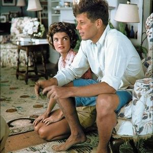 Meet your Posher, Jon